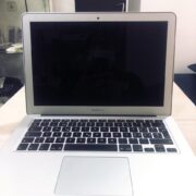 Solusi Macbook Air