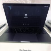 Solusi Macbook Pro