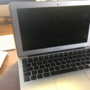 Solusi Macbook Air